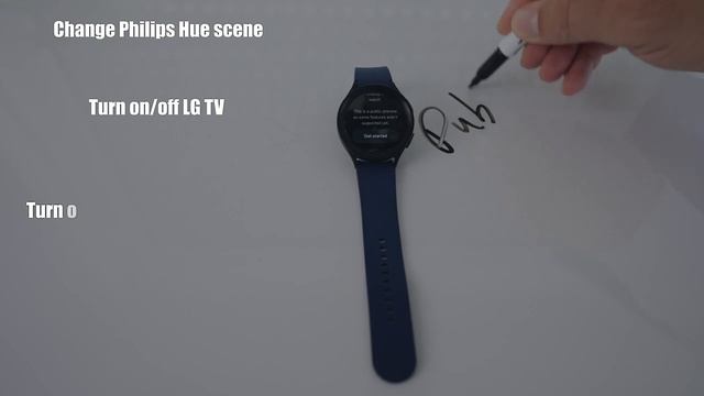 NEW APPS for Galaxy Watch 5! смотреть онлайн