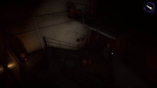 СВИНЬИ ПОВСЮДУ | DEVOUR смотреть онлайн