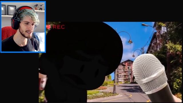 React EXPONDO AS MENTIRAS DA MINHA MÃE | Drawn Mask смотреть онлайн