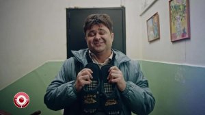 Группа USB - Ребрендинг программы “Пока все дома”