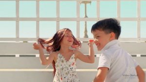 Клип "Брат и сестра"