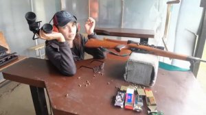 Обзор патронов 22lr