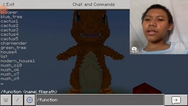 build structures addon Minecraft(Auto build) смотреть онлайн
