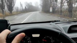 ПЕРЕПРОШИЛ МЕГАН 2 НА ЄВРО 2 - ОЩУЩЕНИЯ ПОСЛЕ ПРОШИВКИ!