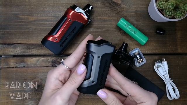 Aegis Boost Plus by GeekVape ❗НОВИНКА ❗Заказать / Доставка по РФ