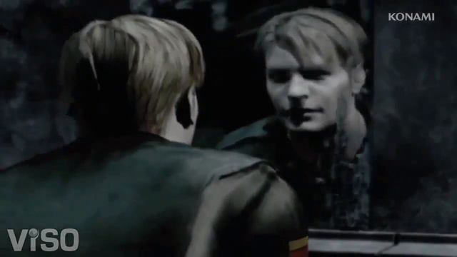 Silent Hill Collection HD Official Konami 2012 Trailer [HD][.mp4 - YouTube.mp4 смотреть онлайн