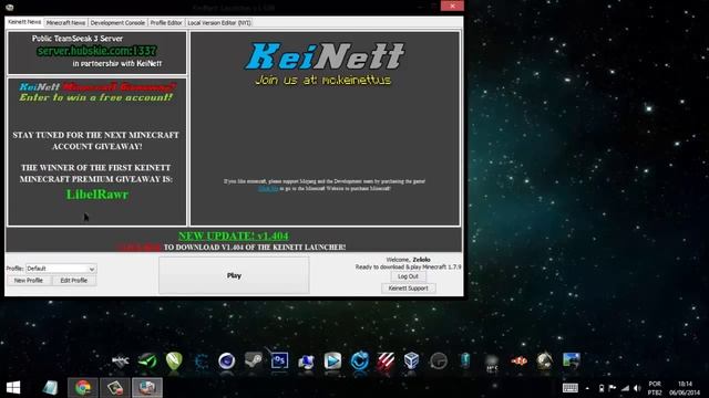 Скачать лаунчер Minecraft без модов смотреть онлайн