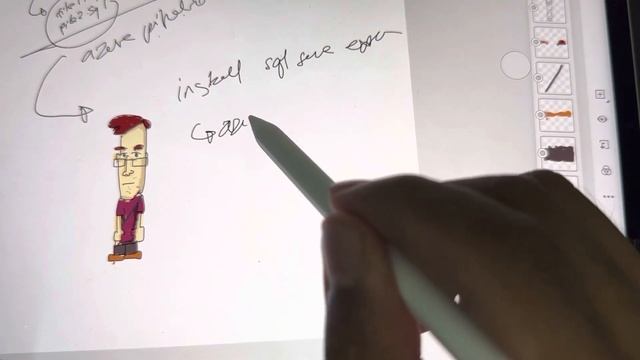 Meet Porkyops : Idea how to validate sql code смотреть онлайн