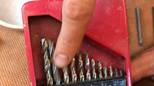 ? Чем сверлить Керамику? Карбид вольфрама в помощь / Волшебство керамики смотреть онлайн