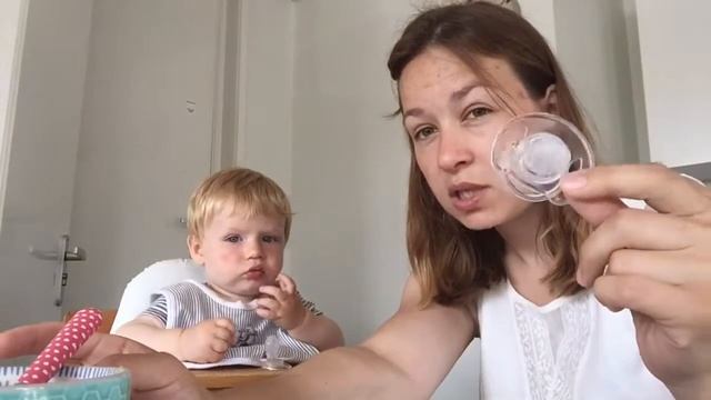 Как накормить малыша? смотреть онлайн