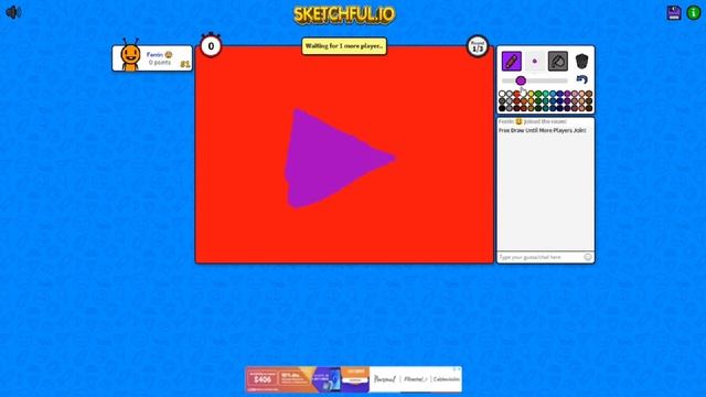 Sketchful.io - New Game ??