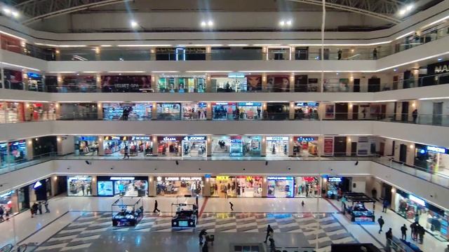 City Centre Mall Rohini | City Centre Mall | D Mall Rohini | More Supermarket | Malls In Delhi смотреть онлайн