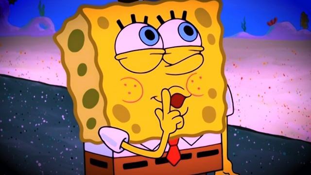 SpongeBob & Tayo the Little Bus & Metal Sonic & Gummy Bear - Meme Coffin Dance COVER смотреть онлайн