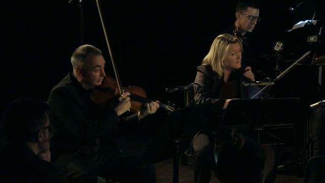 Lucy Armstrong (born 1991) - The Executioner's Pond (world première) смотреть онлайн