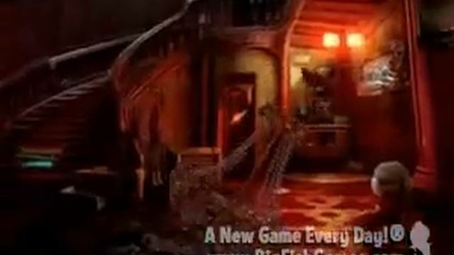 Grim Tales Bloody Mary смотреть онлайн