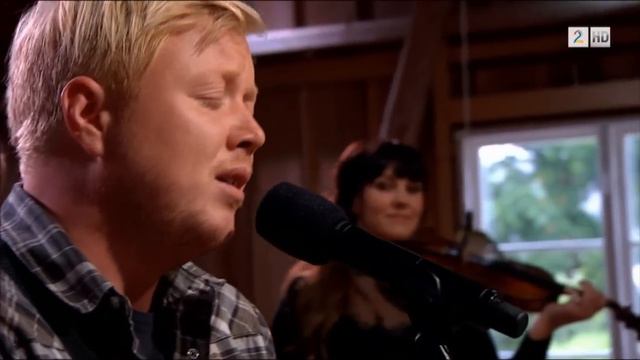 Hver gang vi møtes: Kurt Nilsen - You Weren't There смотреть онлайн