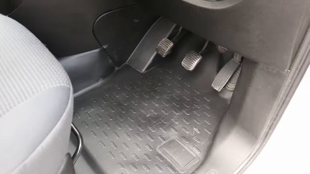 PE14 VFZ 2014 (14) CITROEN NEMO 16V 660 ENTERPRISE [ EU 5 ] 75BHP VAN смотреть онлайн