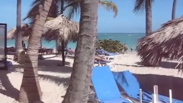 Royal Suites Turquesa Beach am Playa Bavaro in Punta Cana смотреть онлайн