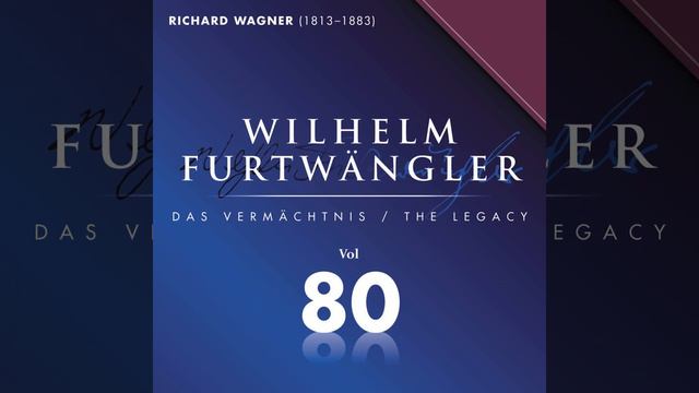 Noch Einmal, Liebes Vöglein: Siegfried. Zweiter Aufzug. Dritte Szene