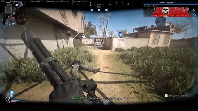 Call of Duty Modern Warfare 2019 Джаггернаут ииииха,мамкин дефер) смотреть онлайн