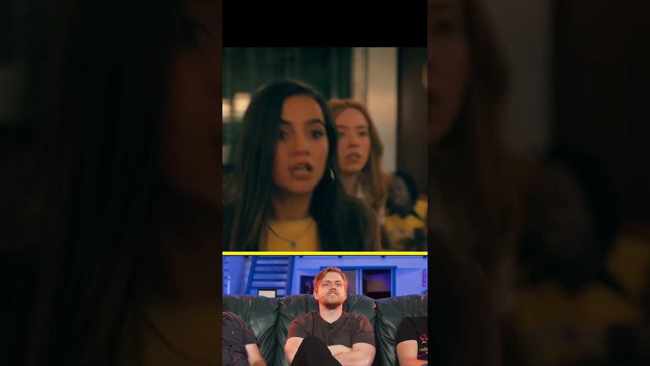 Супероружие Мадам Паутины! #графика #кино #мадампаутина смотреть онлайн