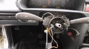 #РУЛЬПРИОРЫ2, в ваз2114, 2110,2109,без ЭУР, установка, дороботки