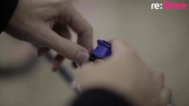 Annex Quad Lock смотреть онлайн