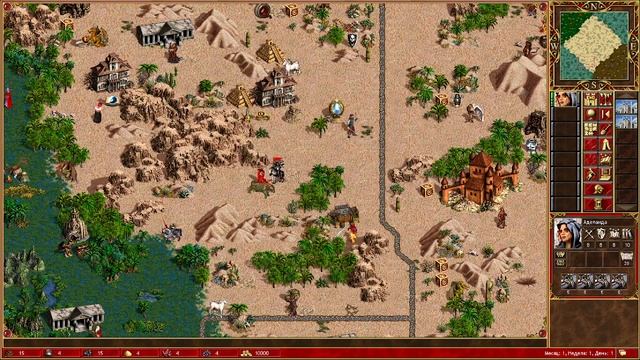 Новый Jebus Outcast 2.83. Обзор и сравнение с прямым конкурентом - JO UA. Герои меча и магии 3. смотреть онлайн