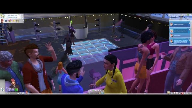 Sacrificial Junior™ Introduction смотреть онлайн