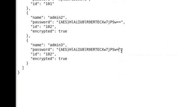 Manage users on the installation server смотреть онлайн