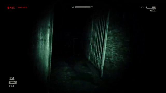 Outlast.exe смотреть онлайн