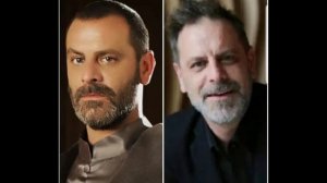 Актёры Великолепного века в 2020 году. Как сейчас  выглядят спустя 10 лет.