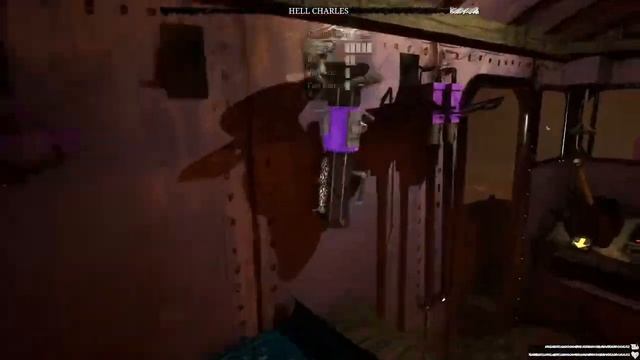 FNAF builds part 4 смотреть онлайн