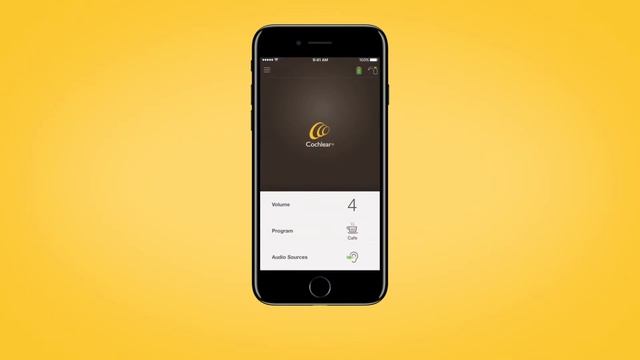 Adjust Nucleus® 7 Sound Processor volume settings with the Nucleus® Smart App смотреть онлайн