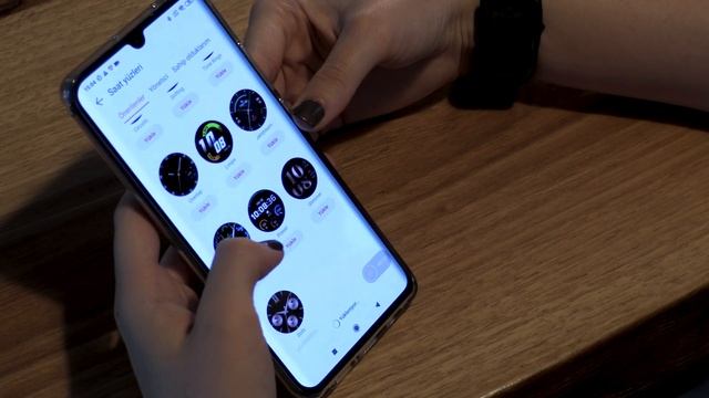 Pil Ömrüyle Şaşırtan Akıllı Saat | Honor MagicWatch 2 İnceleme смотреть онлайн