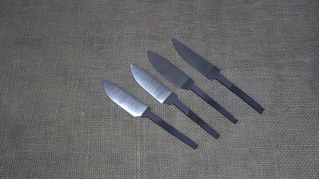 Улучшенная термообработка D2 клины 4 шт смотреть онлайн