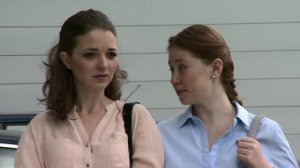 Второй брак, 2 серия