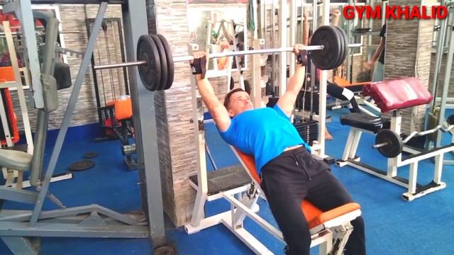 Exercices Biceps Et Triceps @ Biceps Et Triceps Le Meme Jour & Biceps And Triceps Dumbbell Workout