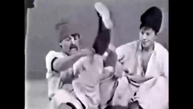 Дорогой танца. П. Вирский смотреть онлайн