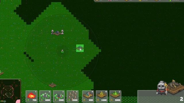 We Are Legion "Нас Рать!" с Сибирским Леммингом смотреть онлайн