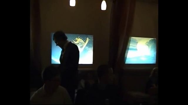 Поёт жених на свадьбе. Павел Лясковский. смотреть онлайн