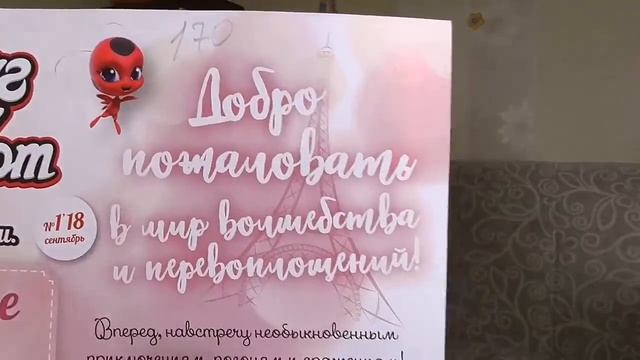 ЛЕДИ БАГ и СУПЕР КОТ ЖУРНАЛ! И как Я ПОКУПАЛА ВОЛЬПИНУ КУКЛОВОДА и КВИН БИ! смотреть онлайн