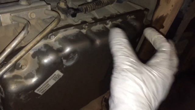 Transmission Oil and Filter Change GMC Yukon, Sierra, Chevy Tahoe, Suburban 8 speed 8L90 смотреть онлайн