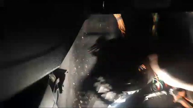 замена печки форд фьюжн.