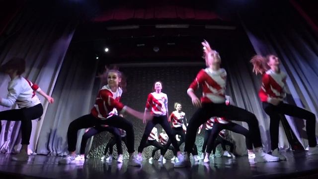 Манифест смотреть онлайн