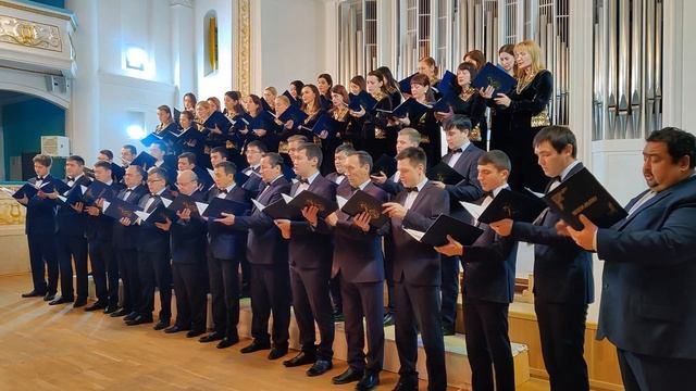 День народного единства - "Славные страницы истории Руси". Ночь искусств. смотреть онлайн