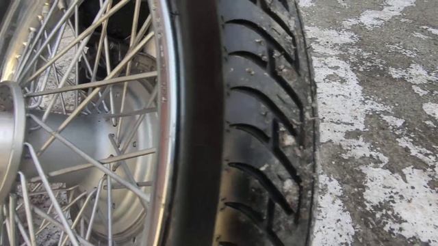 Honda Shadow 400 SLASHER NC40-1210503 смотреть онлайн