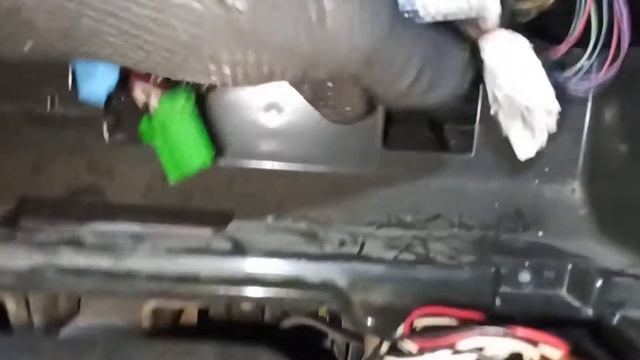 КАК СНЯТЬ ТАРПЕДУ НА СУБАРУ ЛЕГАСИ Б3 1997 ДОБРАТСЯ ДО ПЕЧКИ (SUBARU LEGACY) ПАНЕЛЬ ПРАВЫЙ РУЛЬ смотреть онлайн