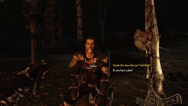 Skyrim With Mods Ep#16 | Storming The Castle | (No Main Quest) смотреть онлайн