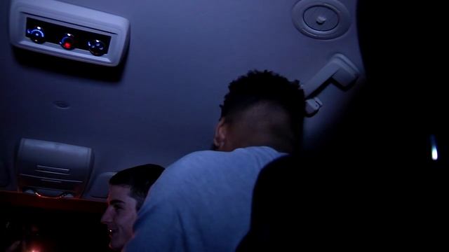 Men's Basketball Season Ticket Delivery смотреть онлайн
